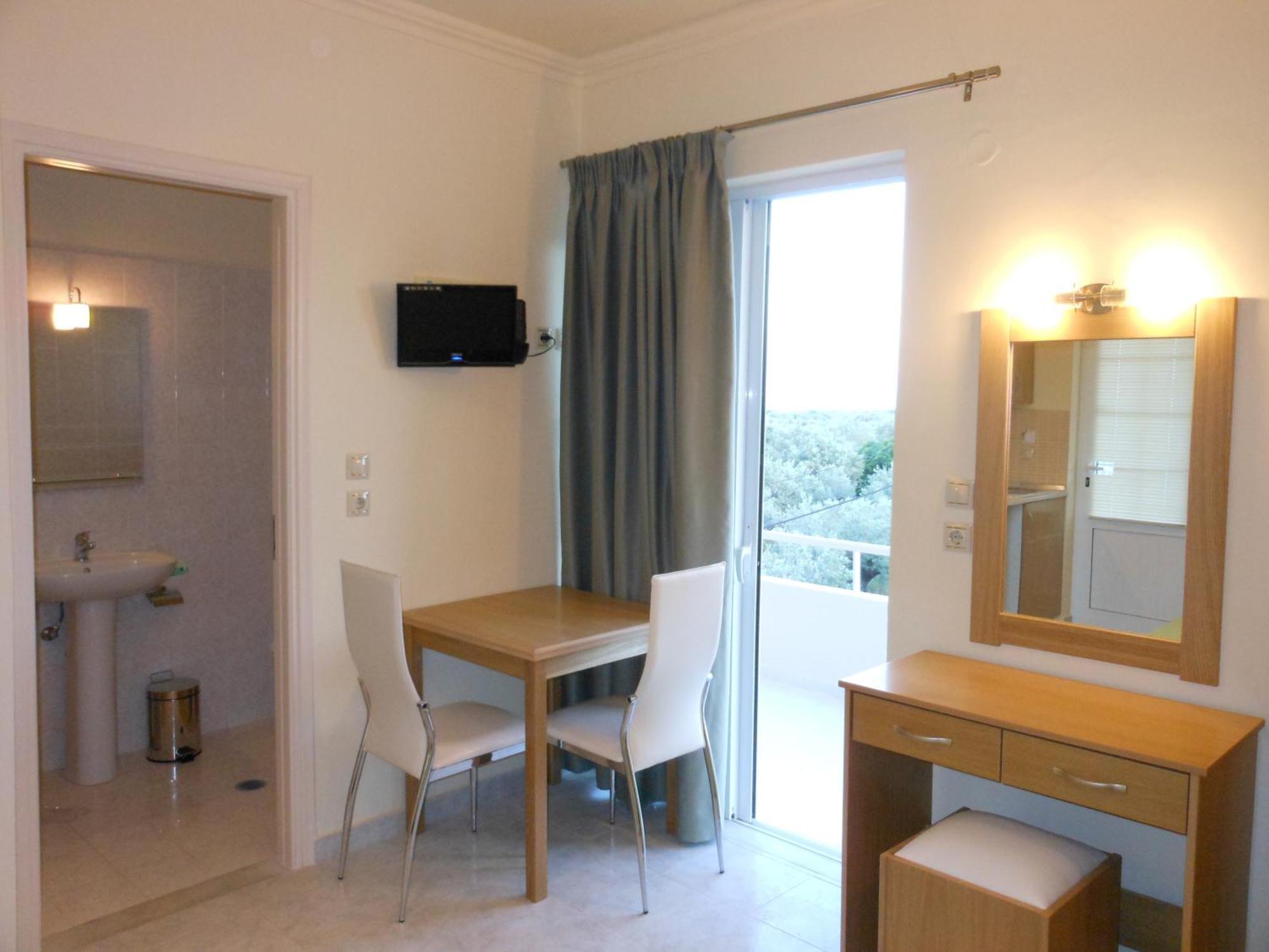 Villa Olive Grove Afantou Ngoại thất bức ảnh
