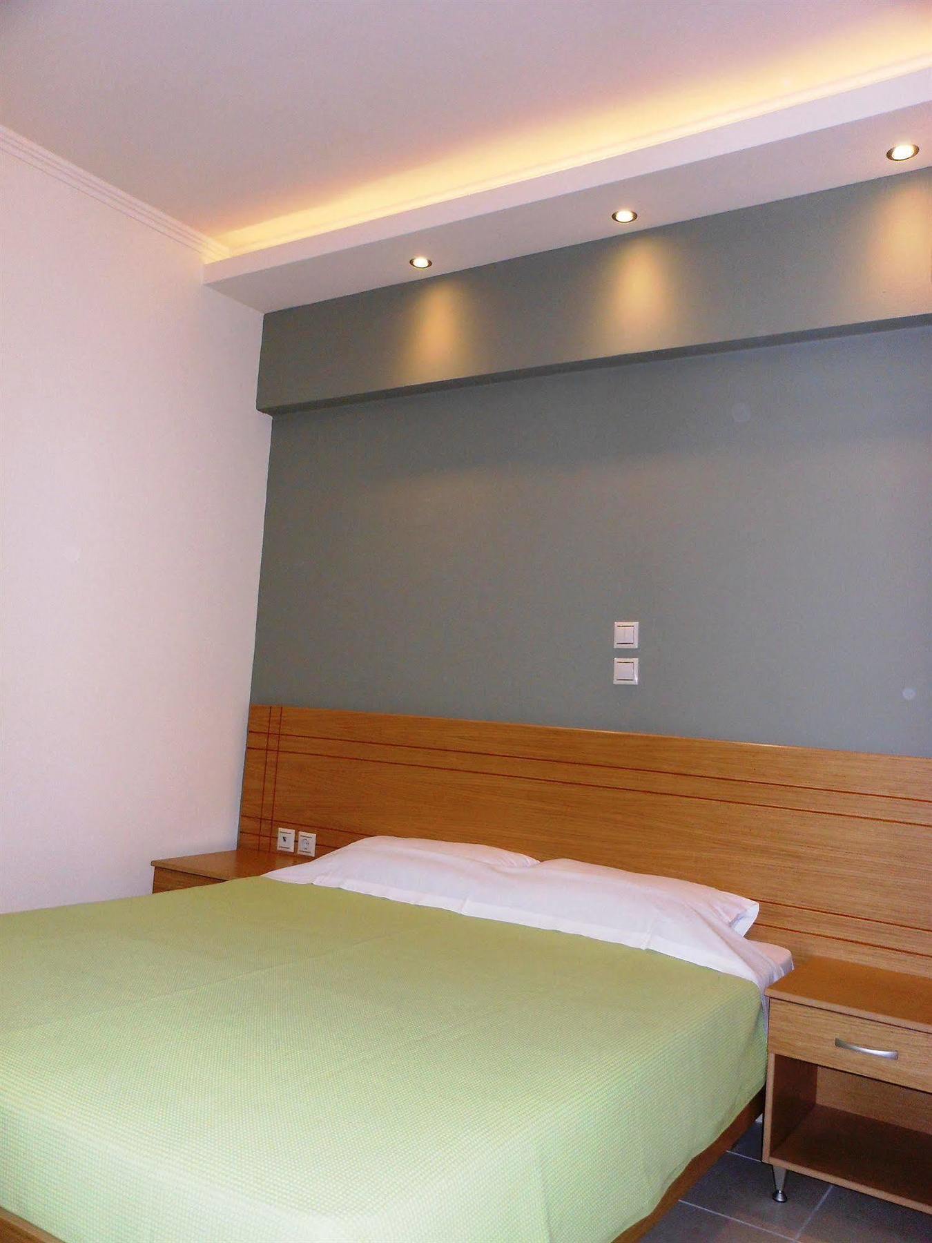 Villa Olive Grove Afantou Ngoại thất bức ảnh