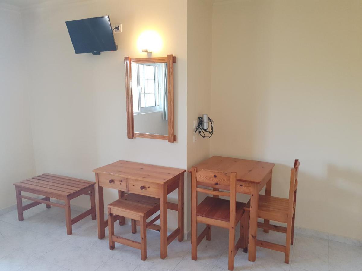 Villa Olive Grove Afantou Ngoại thất bức ảnh