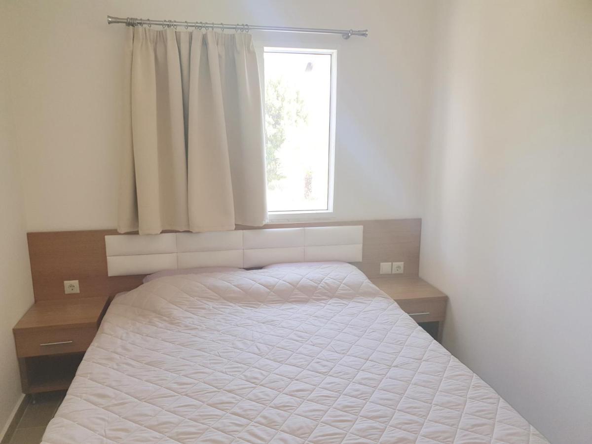 Villa Olive Grove Afantou Ngoại thất bức ảnh