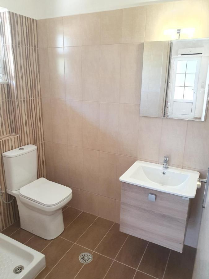 Villa Olive Grove Afantou Ngoại thất bức ảnh
